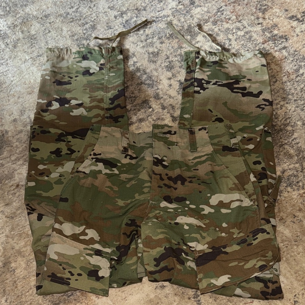 OCP pants